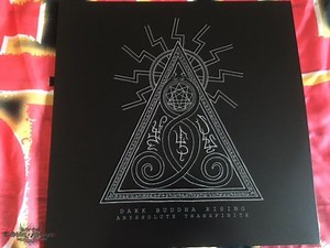 Dark Buddha Rising - Abyssolute Transfinite