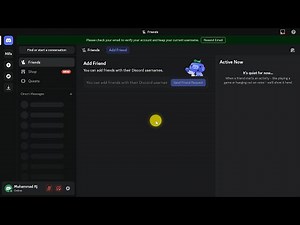 How To Make Discord Full Screen