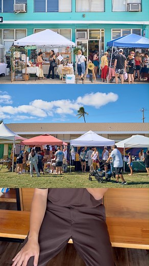 Kaimuki’s biggest event of the year is happening next Saturday! Keep It Kaimuki Saturday is back again on Saturday, Nov. 29, 2025! This FREE, family and pet-friendly event is the perfect way to kick of the holiday season. Guests can expect a makers’ market with almost 50 local vendors, free trolley rides up and down Waialae Ave, and activities for keiki! EVENT DETAILS: 📅 Saturday, Nov. 29, 2025 ⏰ 10 a.m. to 4 p.m. 📍 Kaimuki/Aliiolani Elementary School Don’t forget to join us and Keep it Kaimuk