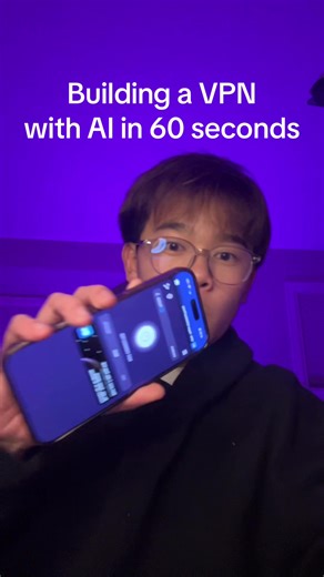 building a vpn #coding #computerscience #software #college #fyp | coding