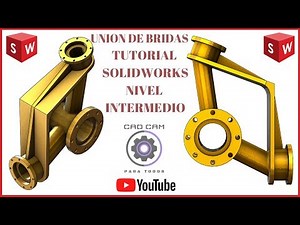 ✔ solidworks tutorial 2020 #56