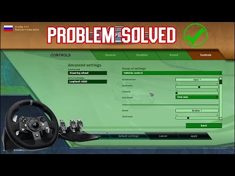 How To Fix Logitech G920 Brake Pedal