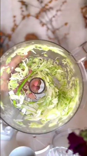 フードプロセッサー使いこなし術