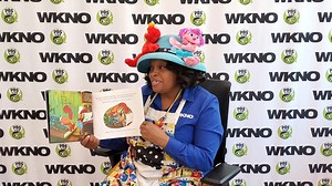 Book Adventures features an encore reading by WKNO's Teacher Teacher of the book INTERRUPTING CHICKEN written and illustrated by David Ezra Stein. For more information and activities for your kids go to pbslearningmedia.org. Email your pictures, comments or questions to WKNOTeacherTeacher@gmail.com. Thank You International Paper Foundation for supporting WKNO's Book Adventures! #ReadingIsFun #BookAdventures #WKNOTV #WKNOsTeacherTeacher | WKNO | Facebook