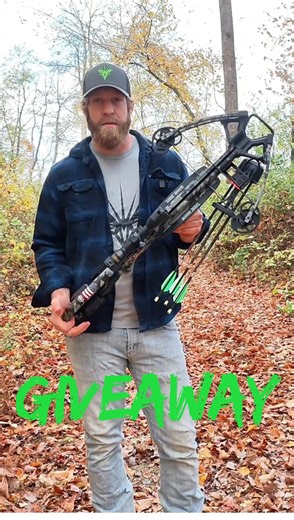 Man, I love November, it's my favorite month of the year!!! From one hunter to another, here is a fun GIVEAWAY for all deer recovery calls that I go out on, for the month of November. ALL details are in the video. There will be three winners, and each person will be personally contacted by me!!! Happy and Safe hunting, and may you successfully fill freezers! *this GIVEAWAY IS NOT SPONSORED by anyone other than myself. #dji #djimatrice30t #thermaldrone #thermalimaging #eyesoftheskies #nighthawkdr
