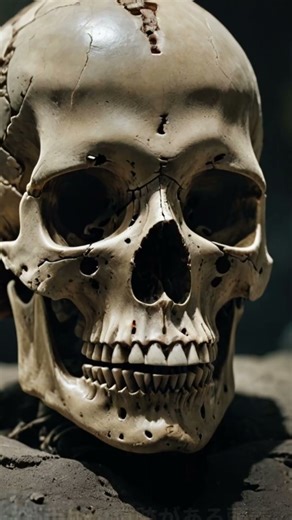 3 irrefutable pieces of evidence that aliens exist... Their shadow etched in history #aliens #ext...