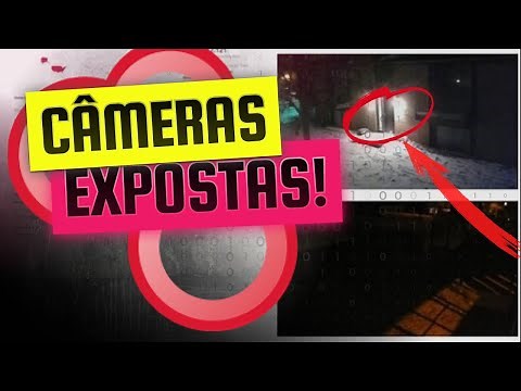 Usei no GOOGLE DOS HACKERS! | Como usar o Shodan 👨‍💻