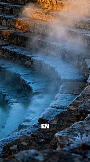 Moray el laboratorio agrícola que parece un anfiteatro alienígena #datohistorico #sabiasque