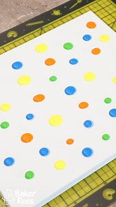 1.6K views · 16 reactions | Dip, Swipe, Wow!  Dive into the world of squeegee painting and unleash your inner artist!  Whether you're a kid at heart or an adult craving some colourful creativity, this technique is a blast. Let your walls pop with abstract art that's as easy as 1-2-squeegee! ️✨ https://www.bakerross.co.uk/craft-ideas/kids/squeegee-painting/ #SqueegeeArtMagic #SwipeAndPaint #bakerross | Baker Ross | Facebook