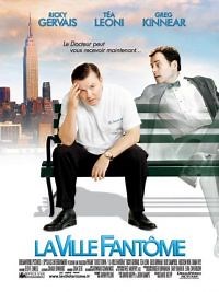La Ville fantôme - Film 2008 - Cinetrafic
