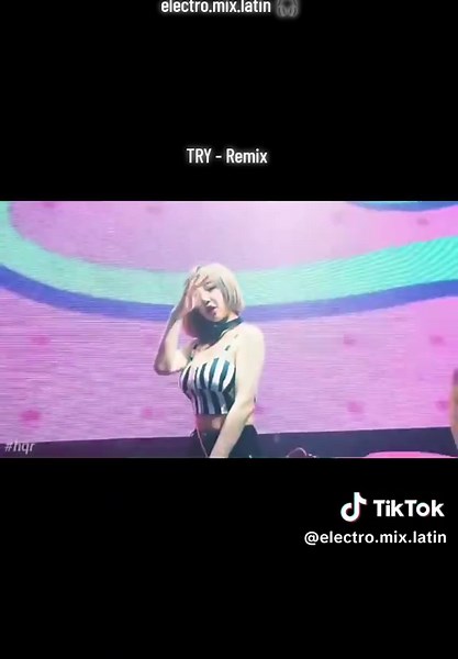 TRY - Remix #Edm #musicaelectro #musicaelectronia🎧🖤 #clubremix #mixelectronica #Party #clubmusic #musicaelectronica💙 #dancemusic #electrobass #culturebeat