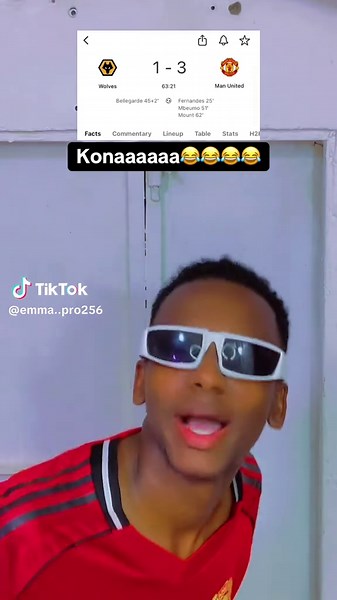 Manchester United vs Wolves Highlights