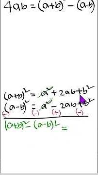 Algebra Problem Explained | IGCSE/SAT/ Grade 8–10