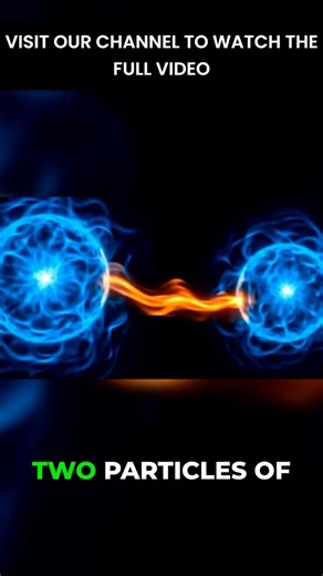 Quantum Matchmaker Photons Learn to Talk! #physics