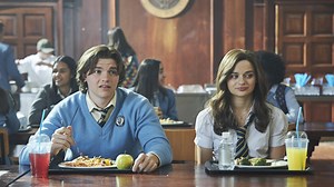 'The Kissing Booth 2' is a slight improvement on the first: Review