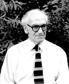 James S Ackerman - Alchetron, The Free Social Encyclopedia