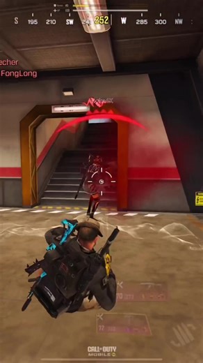 Revive Flight Landing in One Minute - CODM