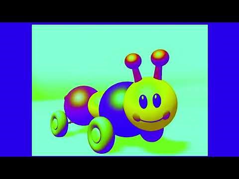 Baby Einstein Caterpillar Effects MegaExtended (Sponsored By Mario Buitron's All Previews Effects)