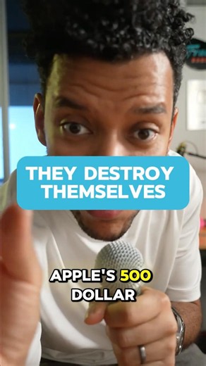 The Fatal Flaw in Apple's $500 Headphones