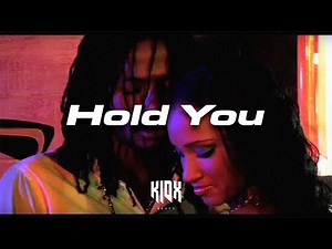 *FREE* Digga d x Horrid1 x Gyptian UK Drill Type Beat 2021 - "Hold You" | UK Drill Instrumental