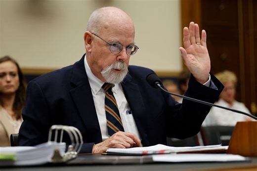 John Durham's indifference to public ridicule demonstrates true Christian virtue - LifeSite