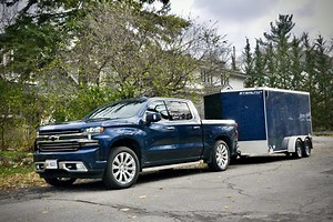 Your Big Tow: Prepping a trailer for snowmobile season