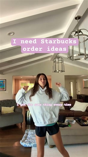Starbucks order drink ideas pleaseee #starbucks #summer #finalsweek
