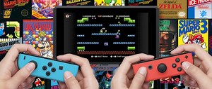Hackean el emulador de NES incluido en Nintendo Switch Online para añadir más juegos