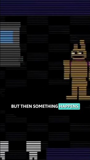 If YOU Were in a Springlock Suit, Could YOU Survive? (FNAF Theory)