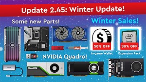 Download and Play PC Creator Simulator on PC (Emulator)