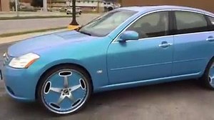 07 Infiniti M35 whit a custom paint on 24" #forgiato only @ #pccustomizing #playerschoicecustomizing #fuckAhater #fuckAhater #fuckAhater #fuckAhater n #pcdoesitbetter BIHHHHH | P.c. Customizing