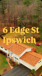 Welcome to 6 Edge Street! I know you said you’d never buy a split level ranch, but you haven’t seen THIS adorable split level ranch. This 3-bedroom, 2-bathroom home comes with stainless steel appliances (no more white refrigerator - Nene would approve), hardwood floors (because carpet over hardwood is a crime), and a finished lower level perfect for an office, a playroom, or just hiding from your responsibilities. Outside, the half-acre fenced yard means plenty of room to entertain, garden, or j