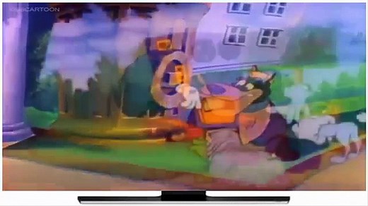 Slimer! And the Real Ghostbusters Episode 23-24 HD (Animated cartoon)