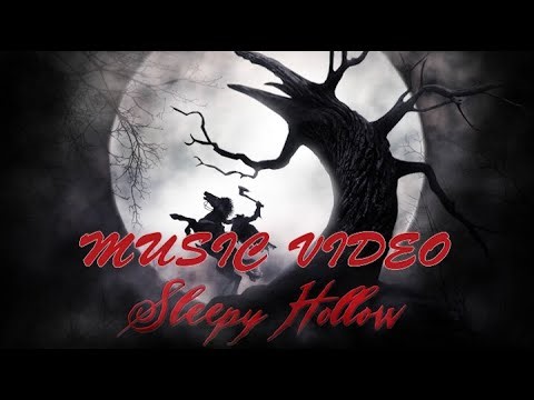 Sleepy Hollow (1999) Music Video