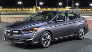 Honda Electric Cars: Past, Present And Future
