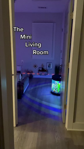 The full video. #Love #Dogs #Dogsoftiktok #Pets #Mini #Dog #Home #DIY #interiordesign #Happy #fall #design #cozyathome #Cute #Vibes #Fish #goodvibes