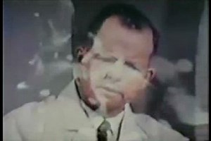 1960s - LSD tells its own story in the 1960s and 1970s.
