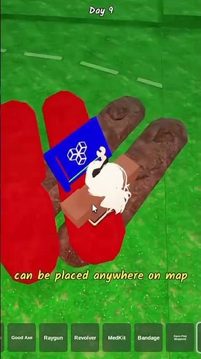 Unlimited Stew Hack 🔥 How to Make Auto Cooker in Roblox 99 Nights 🌙 #roblox #99nights #gaming