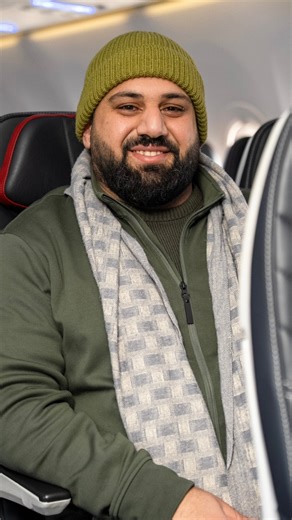 In need of a change of scenery? ✈️ Whether you're looking for a sun-soaked escape or a crisp winter break, the UK & Europe Flash Sale has a short-haul option for everyone 📌🗺️ Click the link to discover the getaway for you: https://www.ba.com/sale-fb | British Airways