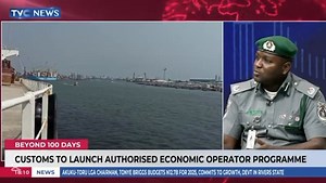 AEO Program: Understanding the... - Nigeria Customs Service