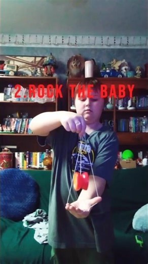 4 EASY tricks for a Duncan butterfly xt yo-yo