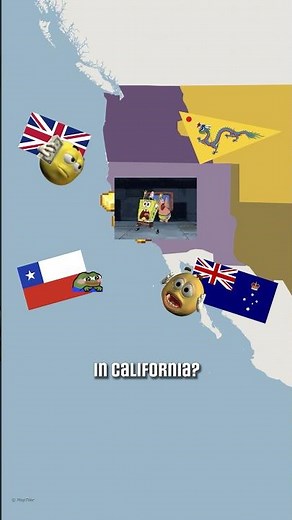 How did the world react when gold was discovered in California #history