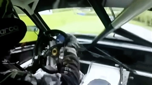 920马力福特RS200派克峰版