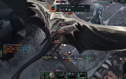 英雄联盟更新带“病毒”？火绒强制隔离文件 导致无法进游戏