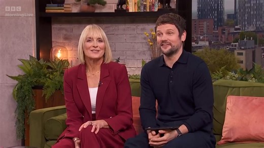 2K views · 17 reactions | The IMF has predicted that the UK will have the highest inflation rate of all G7 nations. BBC’s Cost of Living Correspondent Colletta Smith is here with some reassurance. She’ll break down how the figures work. To watch this with subtitles, go to BBC iPlayer and search for Morning Live from 21/10/2025. | BBC Morning Live | Facebook