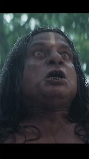 # power of guliga dev in bhoota kola # kantara #shorts #viralshorts #trendingshorts