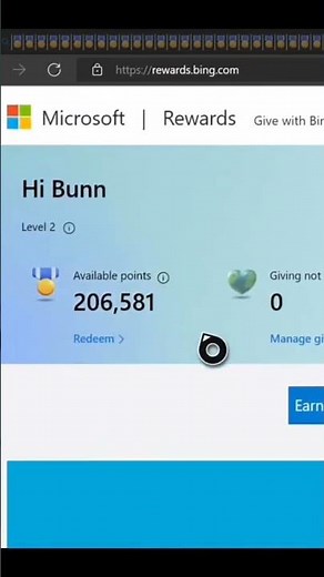 MICROSOFT REWARDS AMAZON GIFT CARD UNLIMITED POINT ULTIMATE SEVER VPN