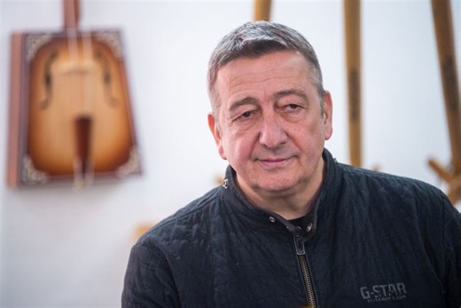 Bayer Zsolt durván szembement Orbán Viktorral, kitört a nevetés Tusnádfürdőn