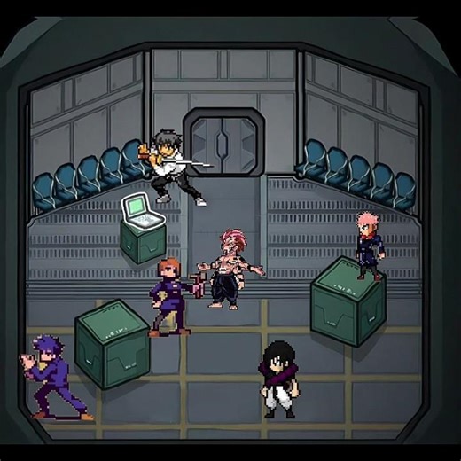 jjk × among us edit | #amongusedit​ #amongus​ #jujutsukaisen​ #anime​ #animeedit​ #amv​