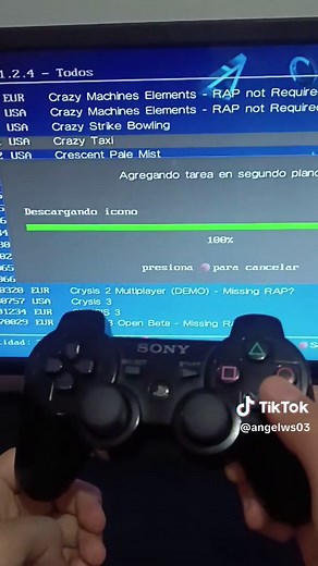 Descargar Juegos en PS3 con PKGI: Guía Rápida